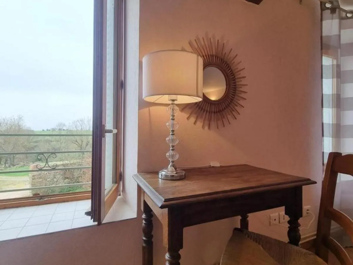 Grande Maison De Campagne Avec Cheminee, Jardin Et Wifi - Fr-1-496-273 Saint-Paul-de-Vezelin 0*,