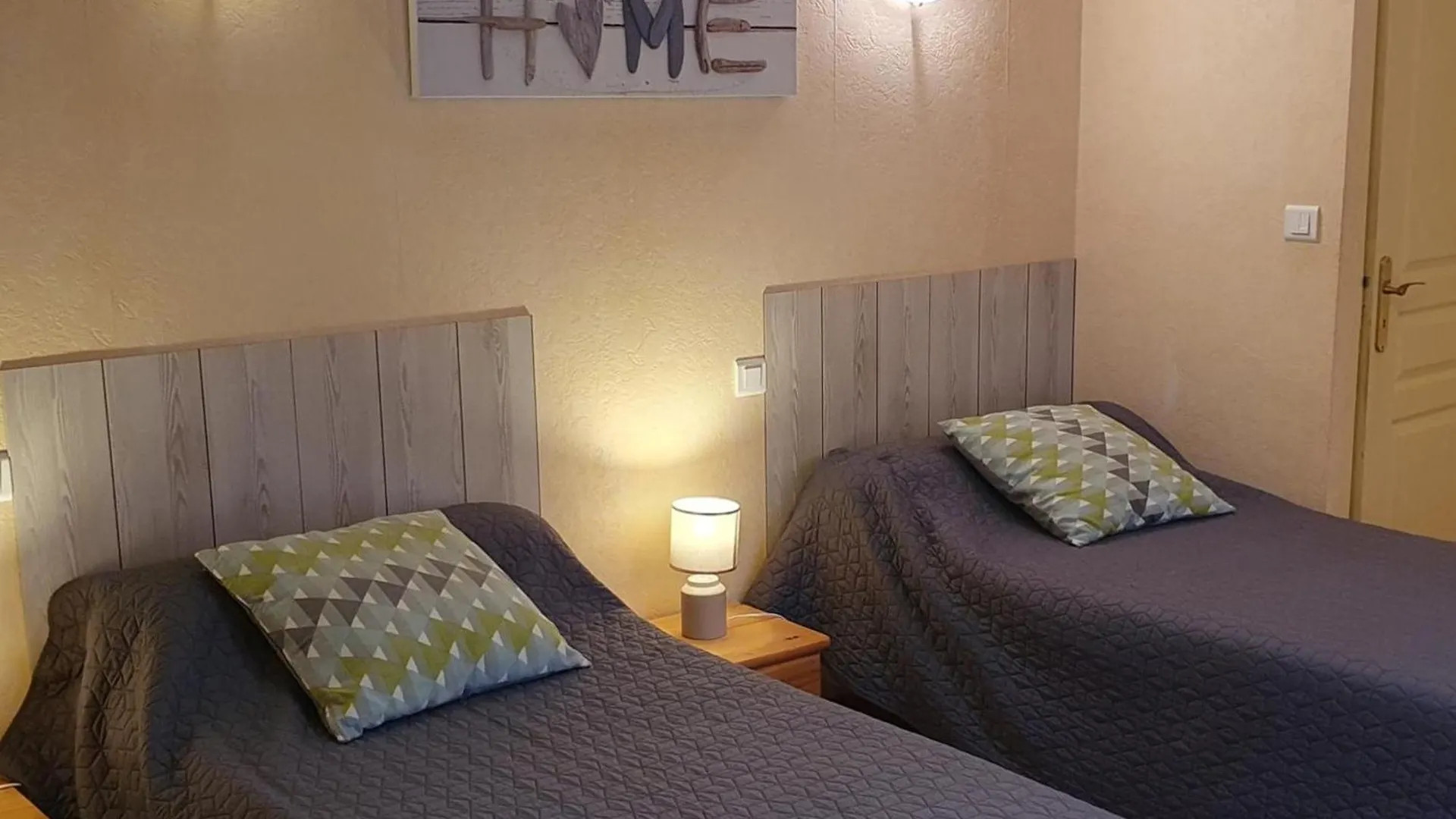 Grande Maison De Campagne Avec Cheminee, Jardin Et Wifi - Fr-1-496-273 Saint-Paul-de-Vezelin Holiday home