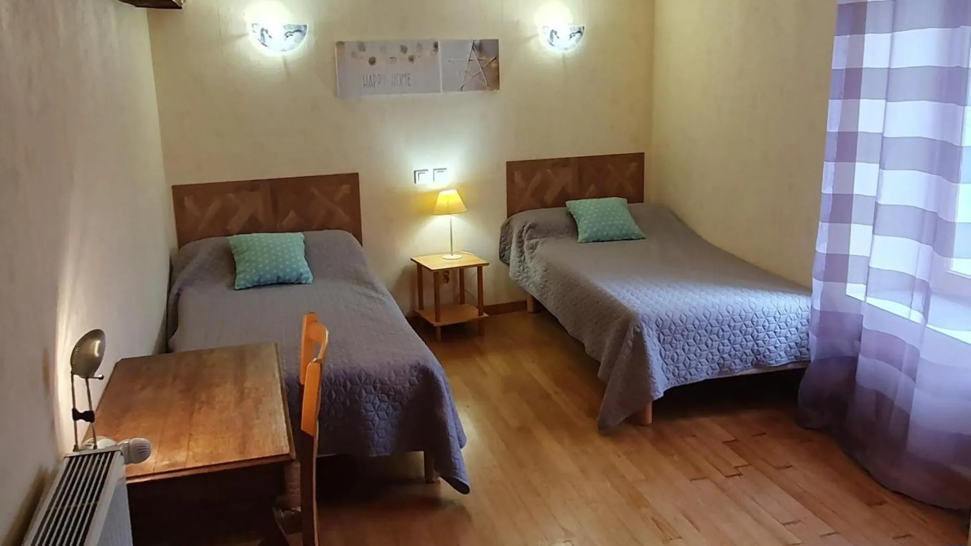 Holiday home Grande Maison De Campagne Avec Cheminee, Jardin Et Wifi - Fr-1-496-273 Saint-Paul-de-Vezelin France
